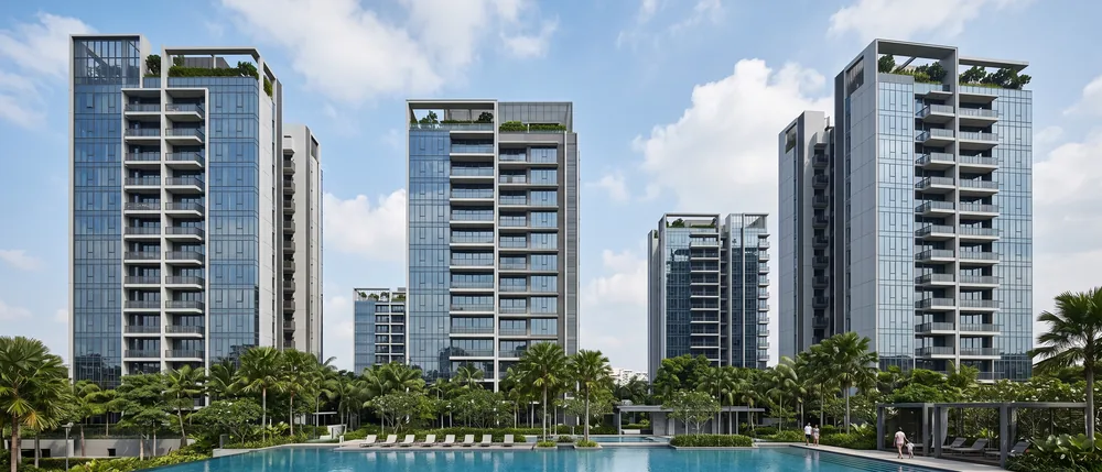 Singapore property insights